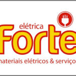 Elétrica Forte - Materiais Elétricos e Serviços