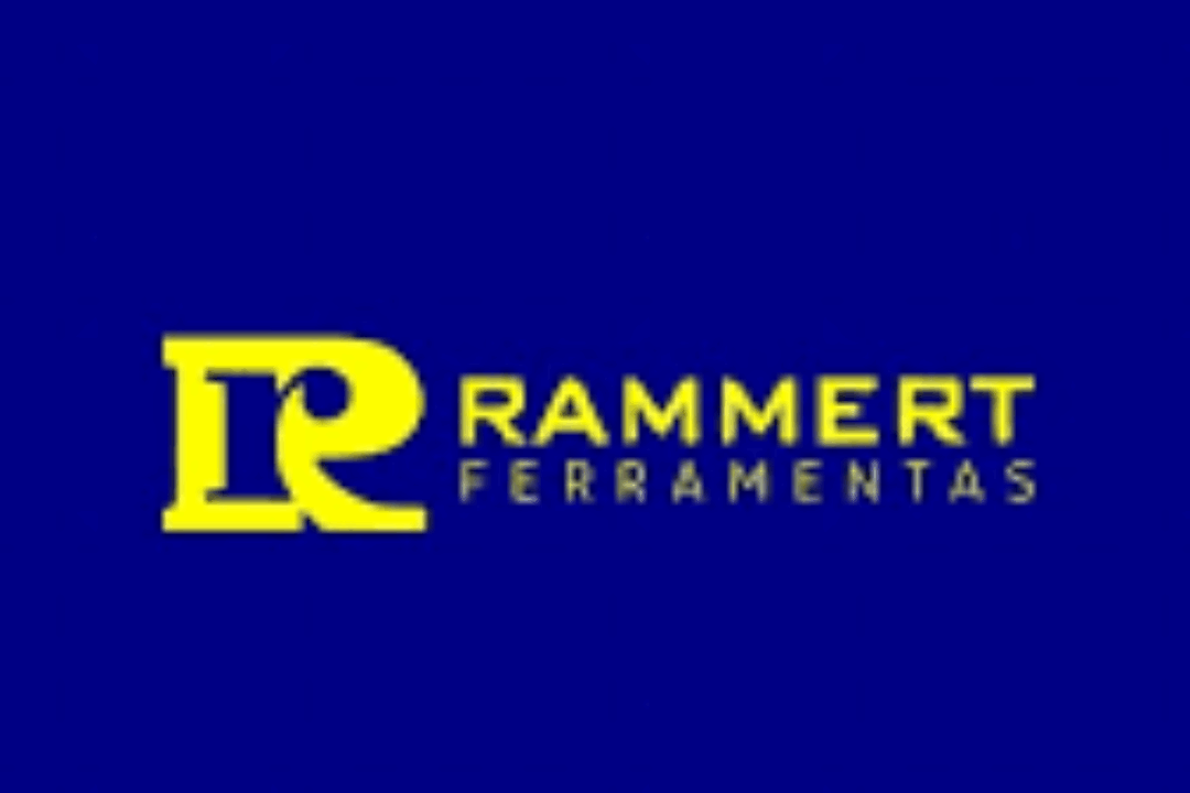 Rammert Ferramentas